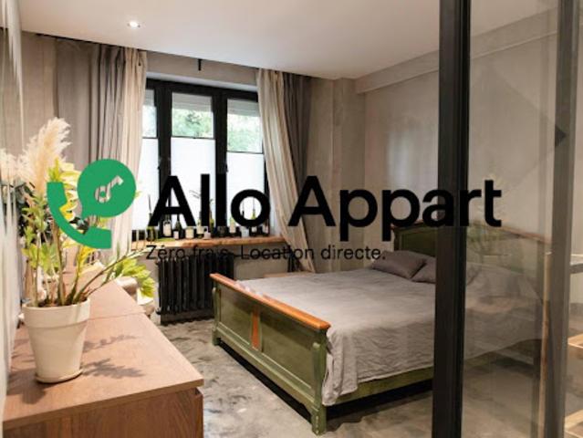 Location Appartement 2 pièces 51 m2 Rennes