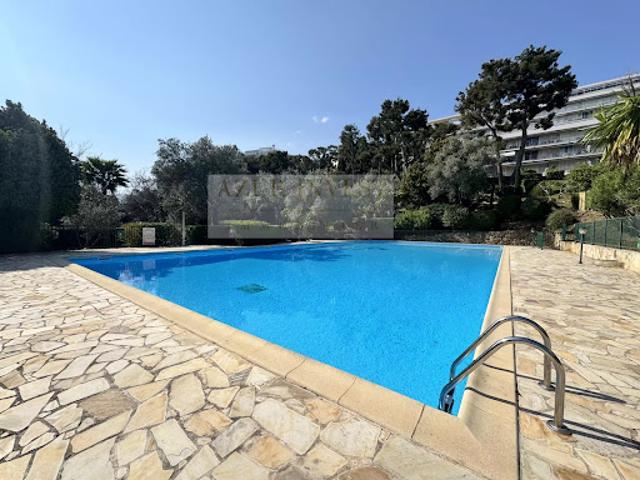 Location Appartement 2 pièces 51 m2 Roquebrune Cap Martin