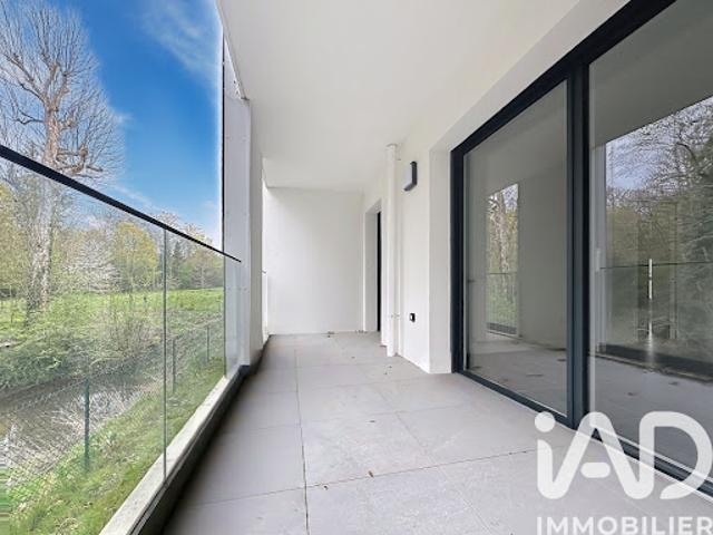 Location Appartement 2 pièces 51 m2 Rubelles