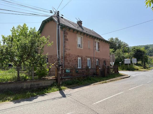 Location Appartement 2 pièces 51 m2 Saint Christophe Vallon