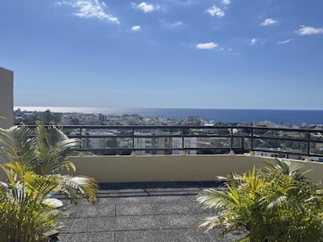 Location Appartement 2 pièces 51 m2 Saint Denis