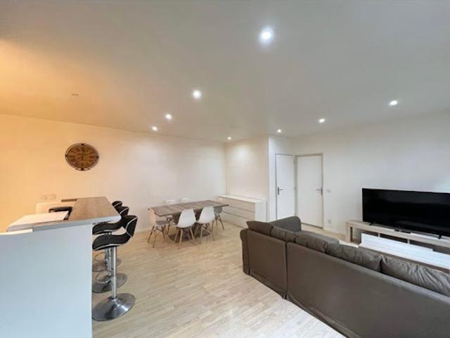 Location Appartement 2 pièces 51 m2 Saint Etienne