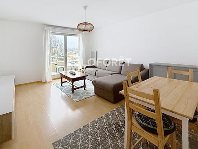 Location Appartement 2 pièces 51 m2 Saint Jean de Braye