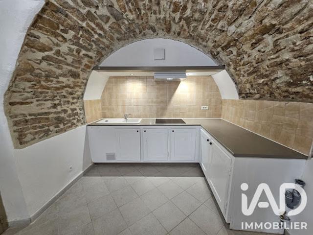 Location Appartement 2 pièces 51 m2 Saint Julien de Peyrolas