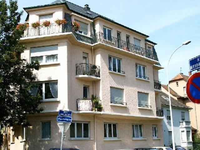 Location Appartement 2 pièces 51 m2 Strasbourg