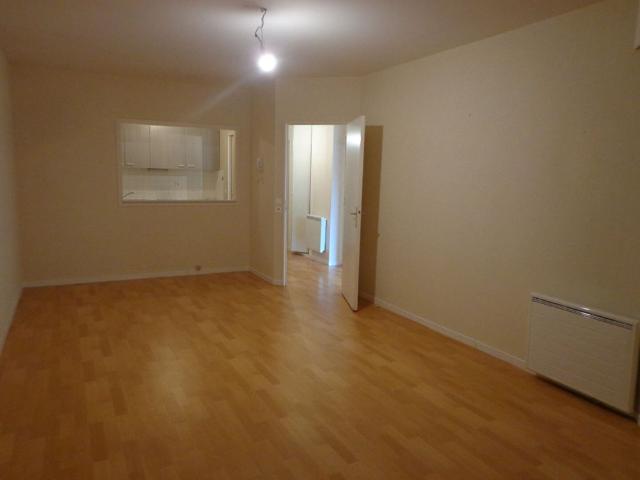 Location Appartement 2 pièces 51m²