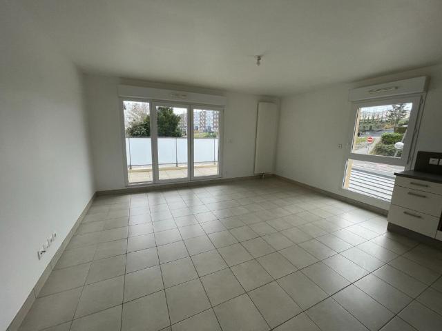 Location Appartement 2 pièces 51m²