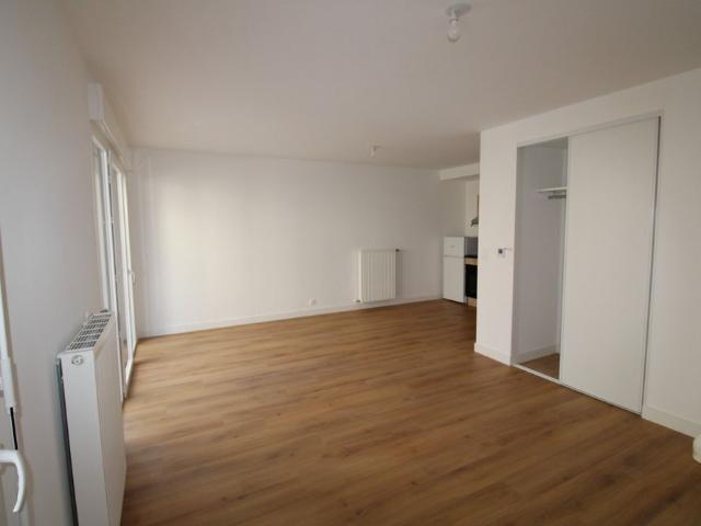 Location Appartement 2 pièces 51m²