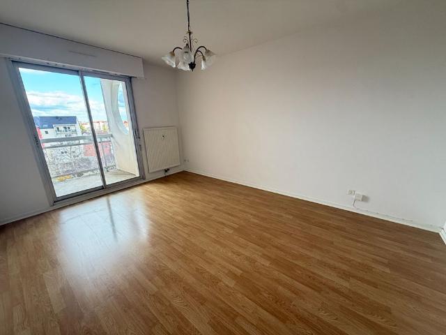 Location Appartement 2 pièces 51m²