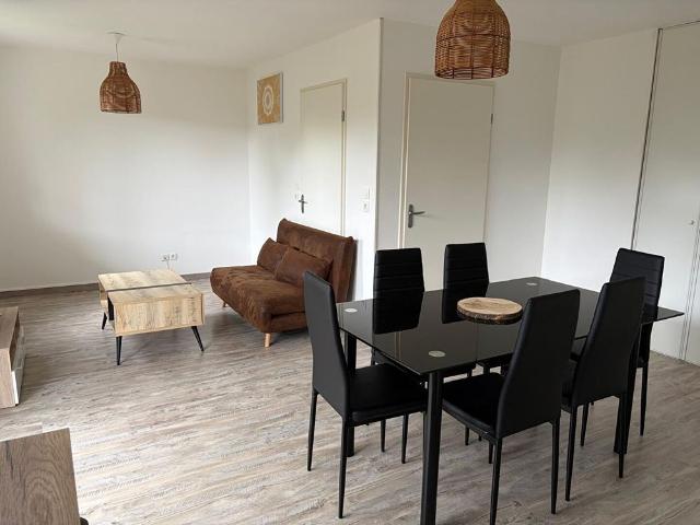 Location Appartement 2 pièces 51m²