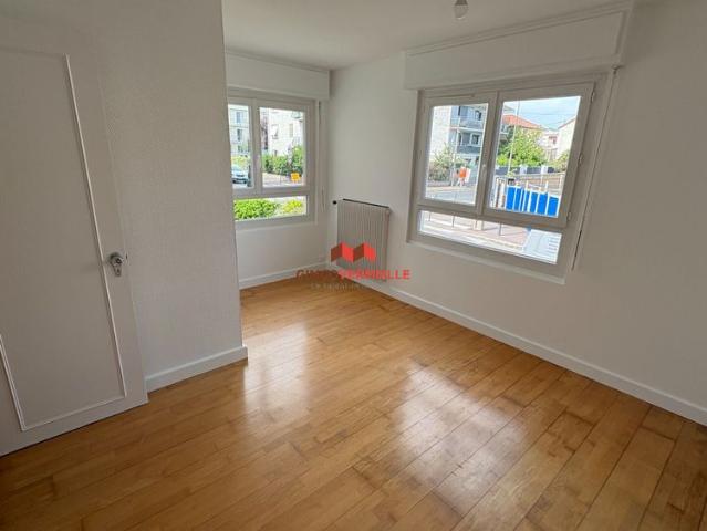 Location Appartement 2 pièces 51m²