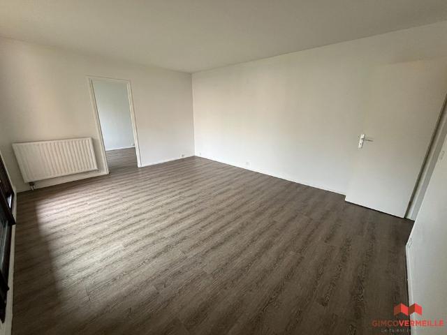 Location Appartement 2 pièces 51m²