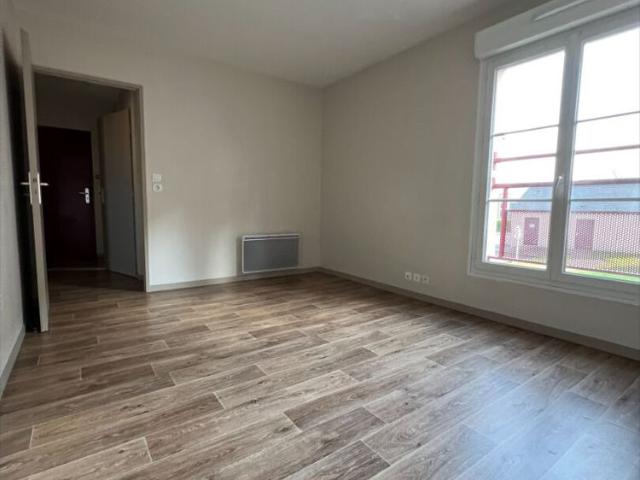 Location Appartement 2 pièces 51m²