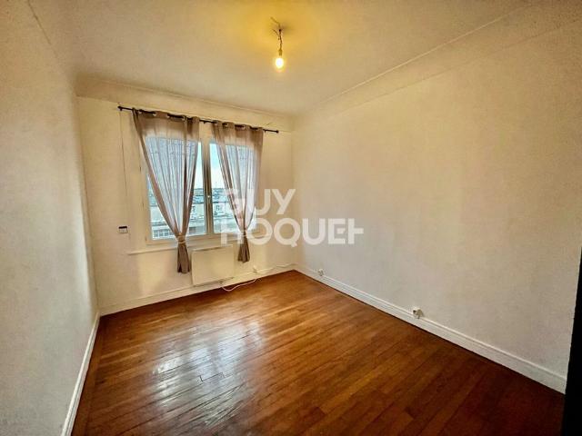 Location Appartement 2 pièces 51m²