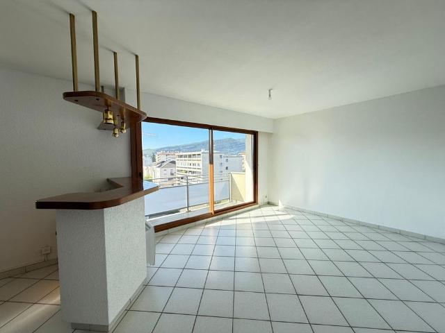 Location Appartement 2 pièces 51m²