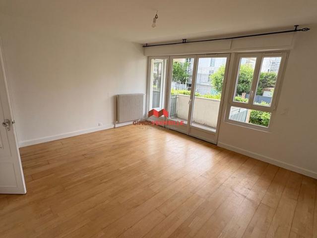 Location Appartement 2 pièces 51m²