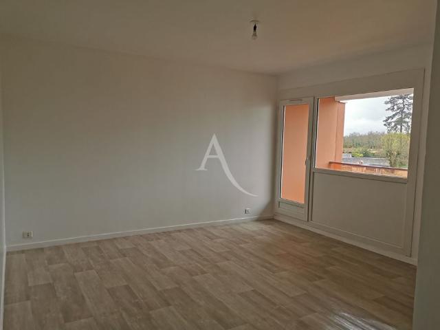 Location Appartement 2 pièces 51m²