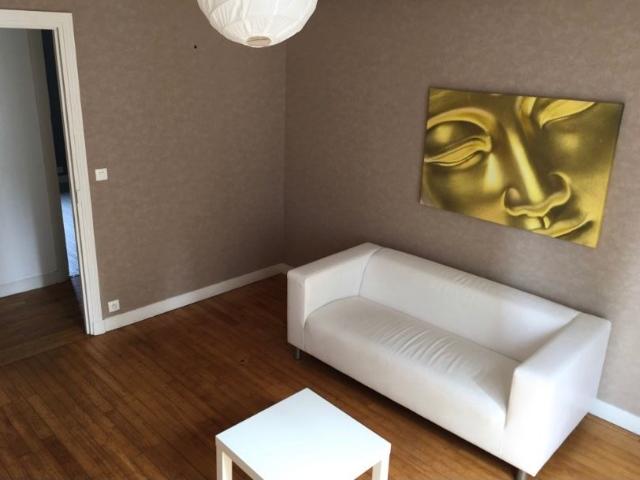 Location Appartement 2 pièces 51m²