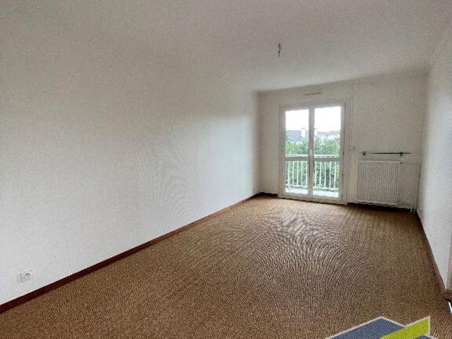 Location Appartement 2 pièces 51m²