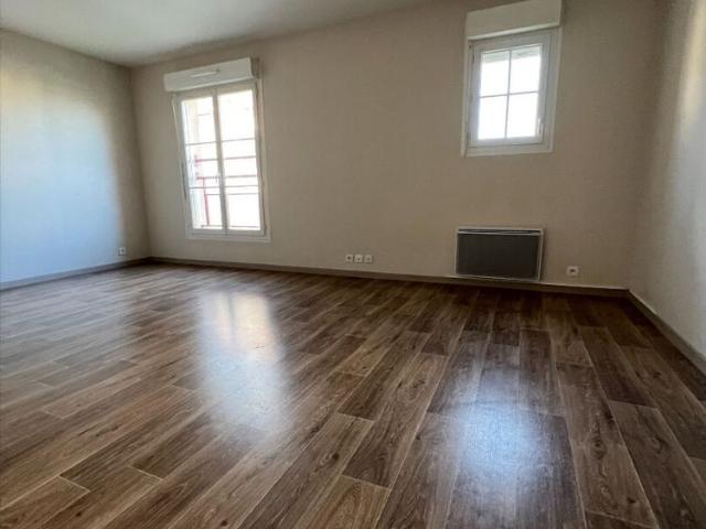 Location Appartement 2 pièces 51m²