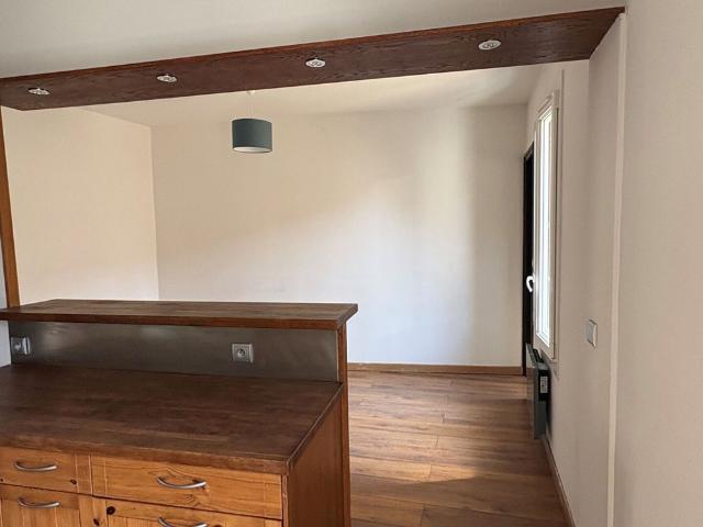 Location Appartement 2 pièces 51m²