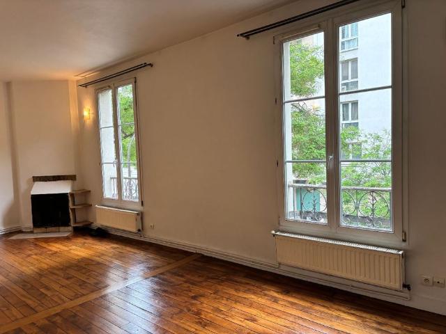 Location Appartement 2 pièces 51m²