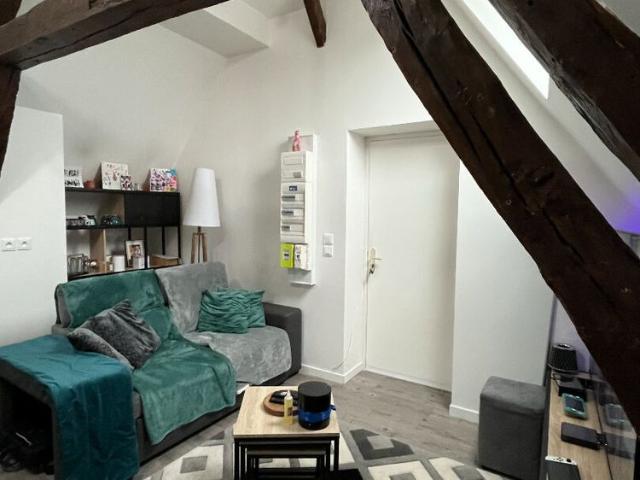Location Appartement 2 pièces 51m²
