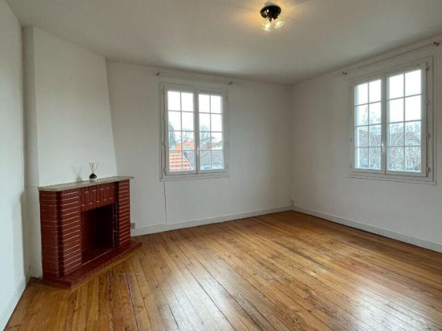 Location Appartement 2 pièces 51m²