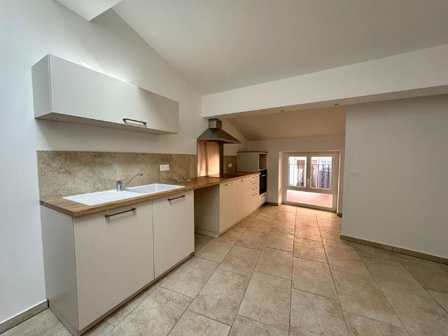 Location Appartement 2 pièces 51m²