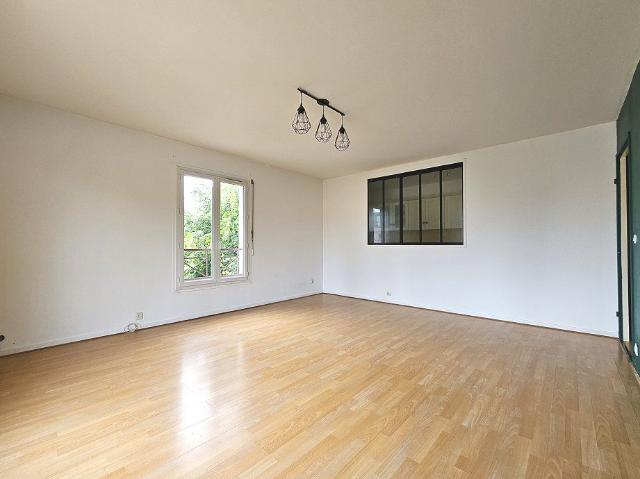 Location Appartement 2 pièces 51m²