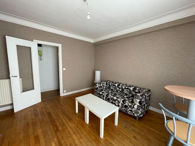 Location Appartement 2 pièces 51m²