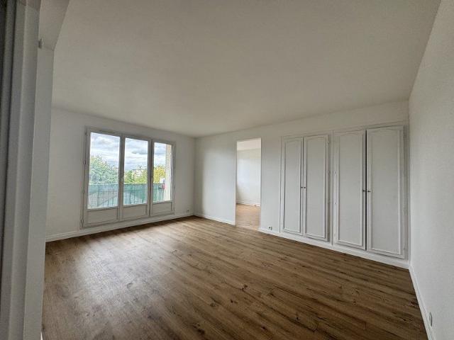 Location Appartement 2 pièces 51m²