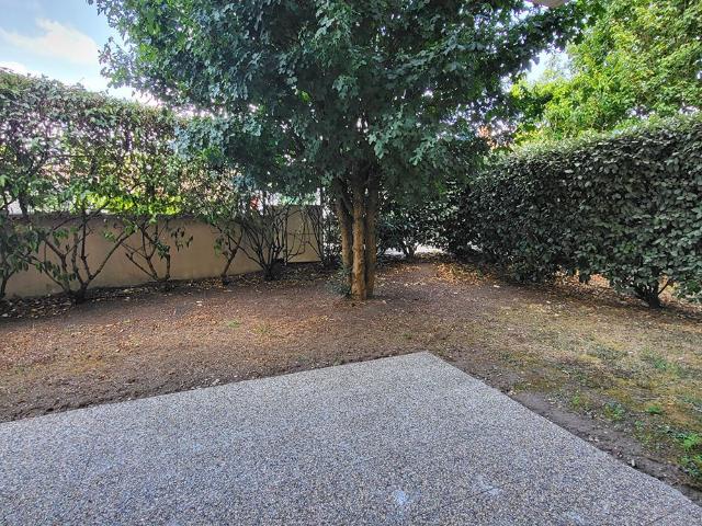 Location Appartement 2 pièces 51m²