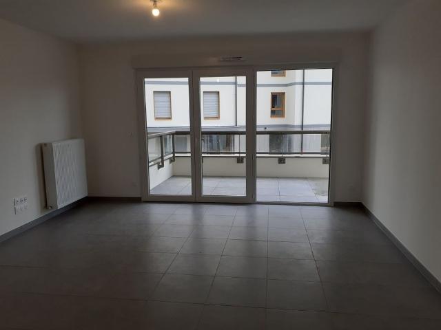 Location Appartement 2 pièces 51m² CRUSEILLES 74350