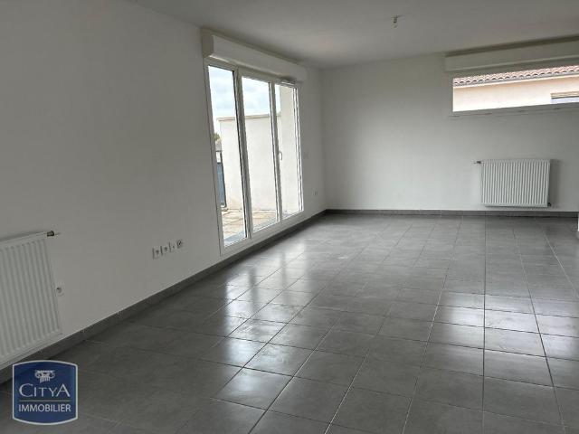 Location Appartement 2 pièces 51m² CUGNAUX 31270