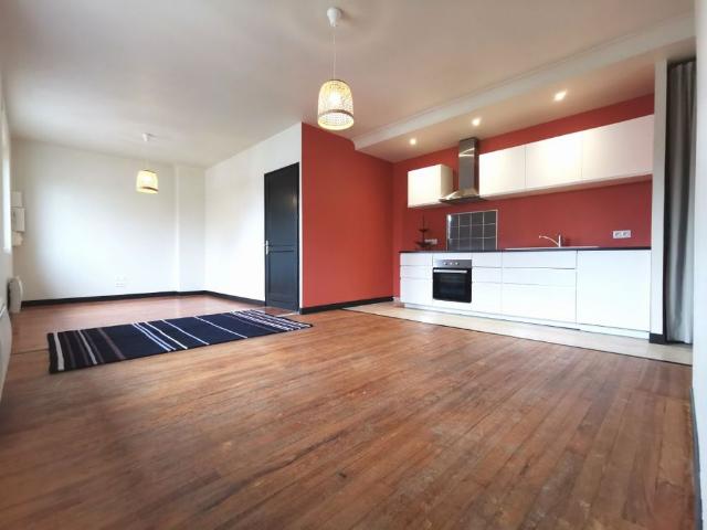Location Appartement 2 pièces 51m² AIRE SUR L ADOUR 40800