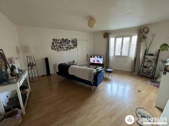 Location Appartement 2 pièces 51m² ALBI 81000