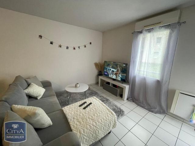Location Appartement 2 pièces 51m² ALLONNES 72700