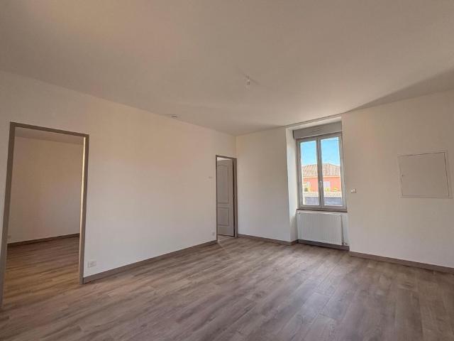 Location Appartement 2 pièces 51m² AUBENAS 07200