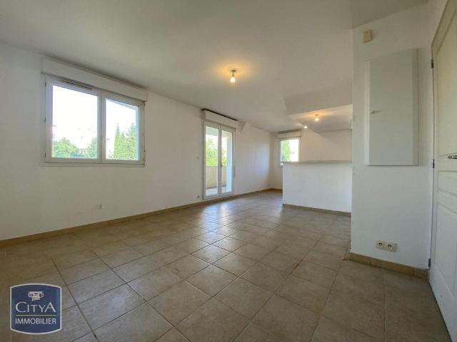 Location Appartement 2 pièces 51m² AVIGNON 84000