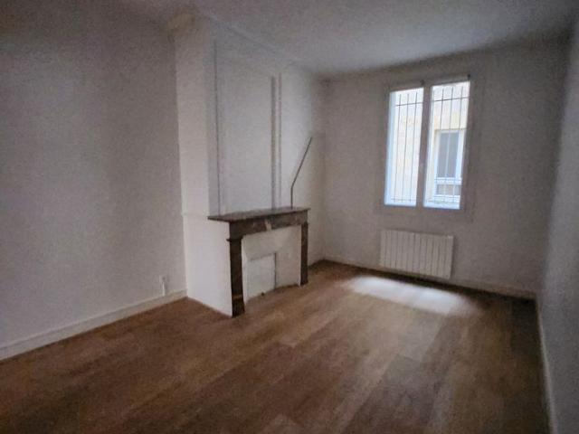 Location Appartement 2 pièces 51m² BORDEAUX 33000
