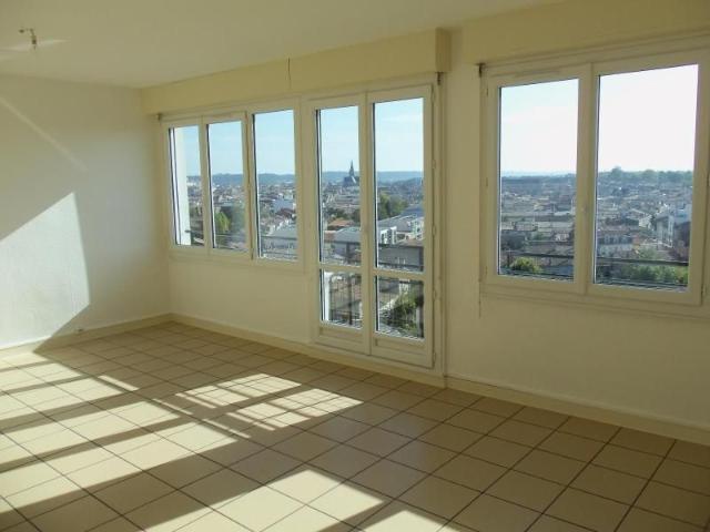 Location Appartement 2 pièces 51m² BORDEAUX 33000