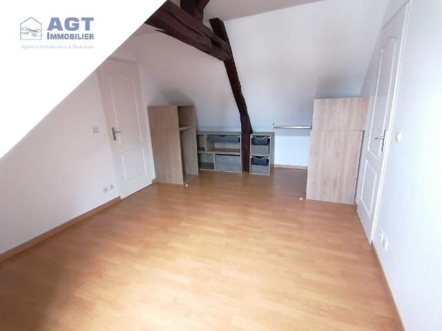 Location Appartement 2 pièces 51m² BEAUVAIS 60000