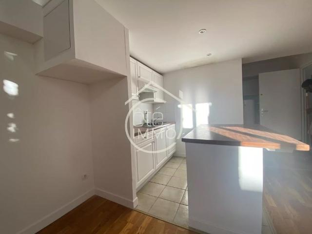 Location Appartement 2 pièces 51m² BERGERAC 24100