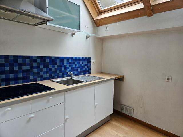 Location Appartement 2 pièces 51m² BESANCON 25000
