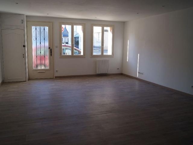 Location Appartement 2 pièces 51m² BRISSAC QUINCE 49320
