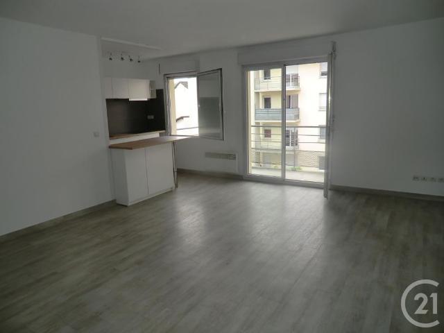 Location Appartement 2 pièces 51m² BRIVE LA GAILLARDE 19100