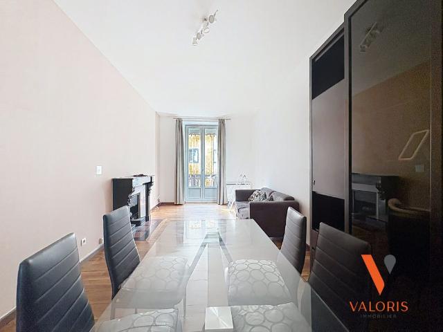 Location Appartement 2 pièces 51m² GRENOBLE 38000