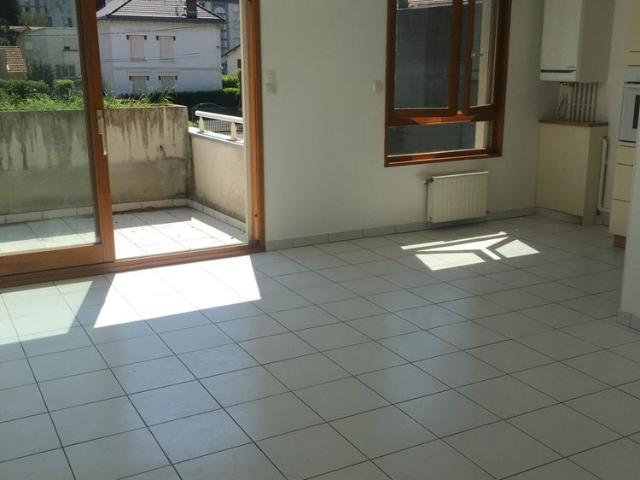 Location Appartement 2 pièces 51m² GRENOBLE 38000