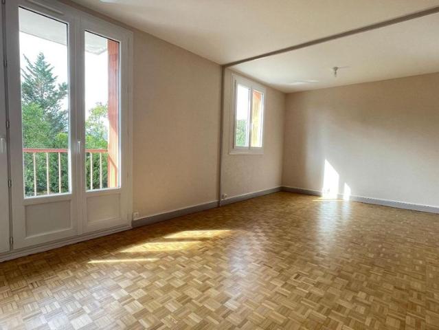 Location Appartement 2 pièces 51m² DIJON 21000